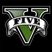 Grand Theft Auto: V Logo