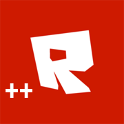 Roblox++ Logo
