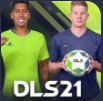 DLS21++ Logo