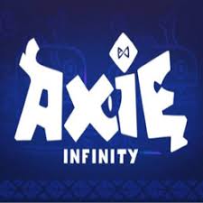 Axie Infinity Mobile Logo