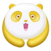 PandaHelper VIP Logo