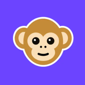 Monkey App Logo