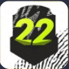 MADFUT 22++ Logo
